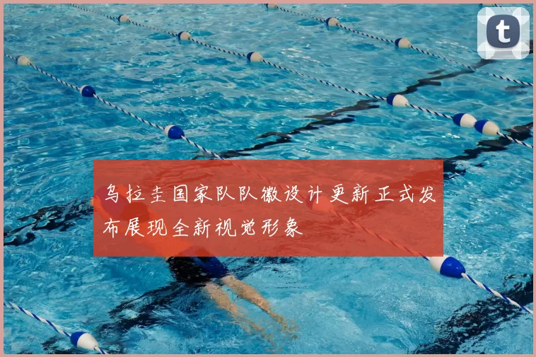 乌拉圭国家队队徽设计更新正式发布展现全新视觉形象