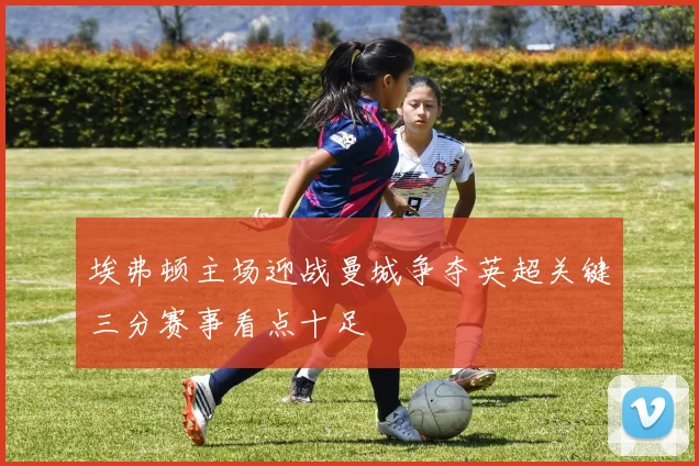 埃弗顿主场迎战曼城争夺英超关键三分赛事看点十足